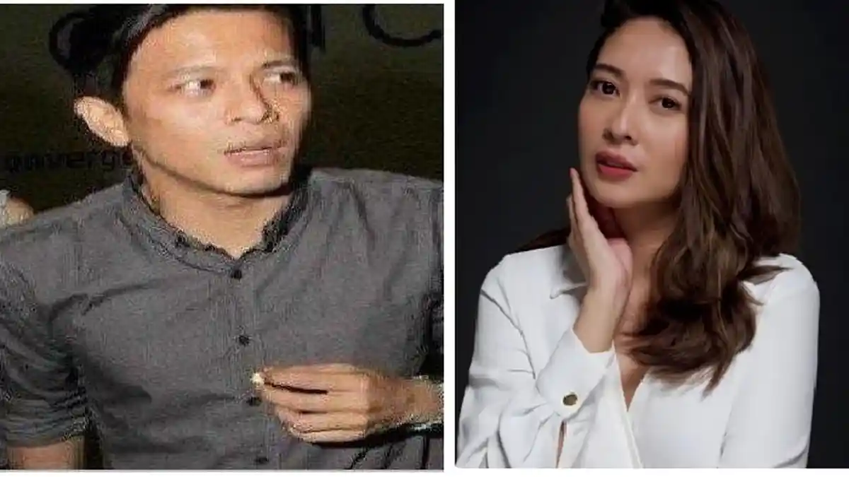 Terungkap Alasan Ariel NOAH Sering Bertemu Marchella FP, Benarkah Memang Pacaran?
