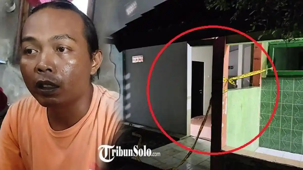 Nyawa WAP Melayang pada Jam Kosong Sekolah di Sragen, Ayah Korban Tak Terima Pelaku Belum Ditahan