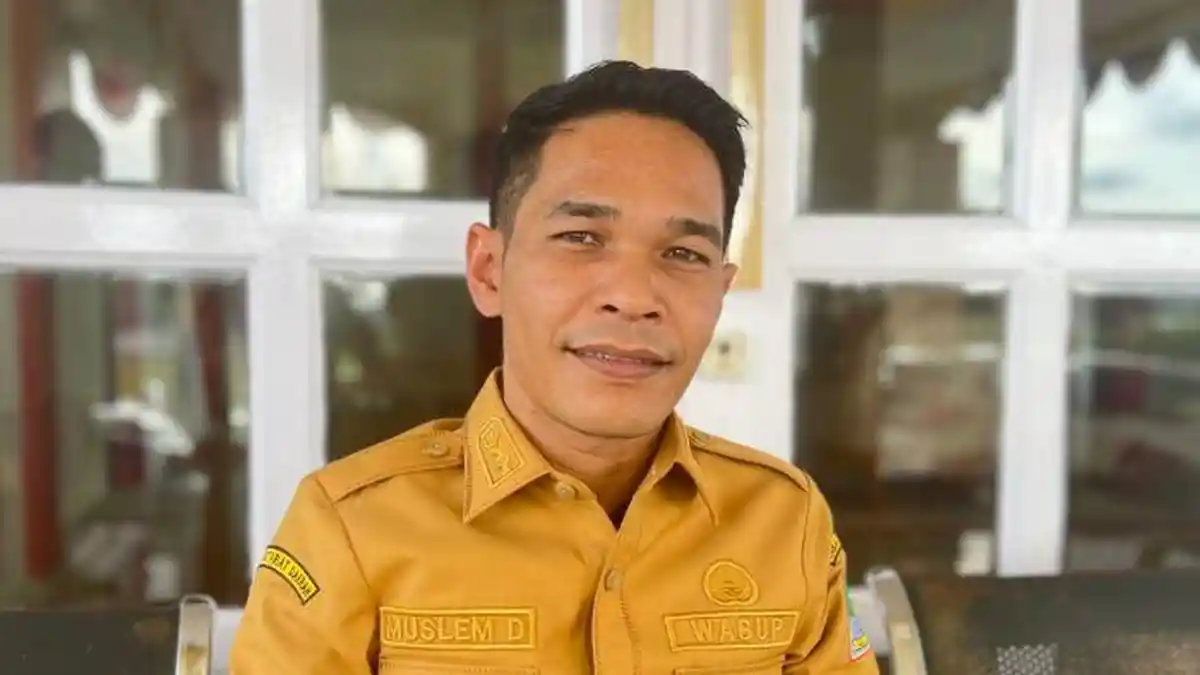 Pemkab Aceh Jaya Minta Camat Awasi Secara Ketat Kinerja Pj Keuchik
