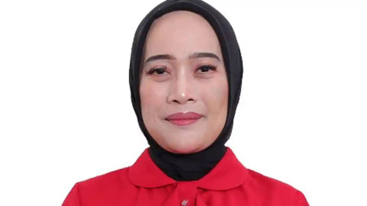 Sengkarut Pemecatan Tia Rahmania: PDIP Digugat ke PN Jakpus, sang Caleg Bantah Gelembungkan Suara
