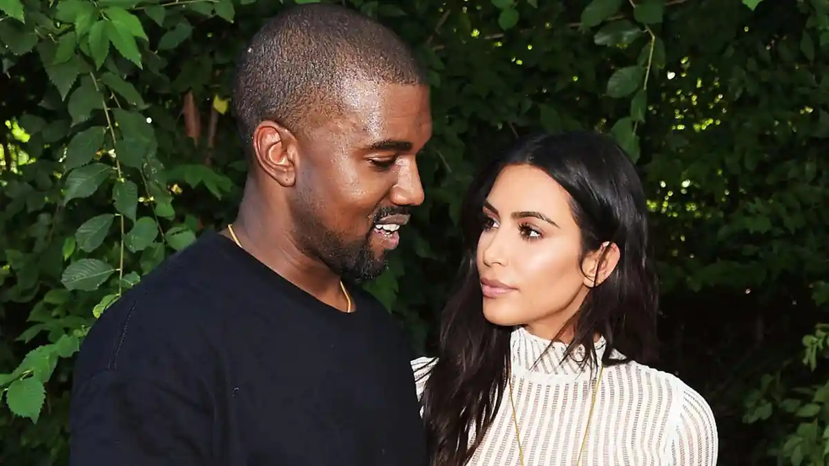 Sempat Pernah Akan Diceraikan, Kim Kardashian Kini Masih Setia dan Bersabar Dampingi Kanye West