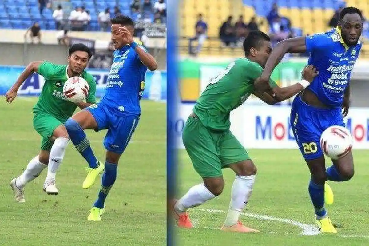 Liga 1 2020 Segera Bergulir, Umuh Muchtar : Bagaimana Nasib Pemain Asing ? Simak Info