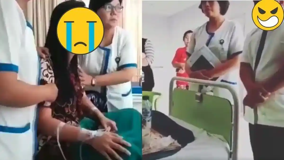 5 Fakta Kasus Pelecehan Pasien Oleh Perawat yang Viral, Ternyata Bukan Kali Pertama!