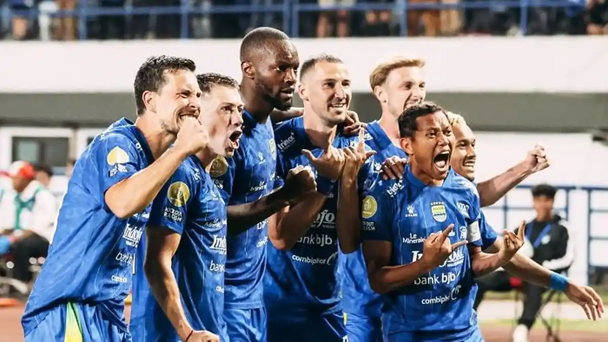 Jadwal Bola Live TVRI-RCTI Malam Ini-Rabu: Seoul FC vs Persib Bandung ...
