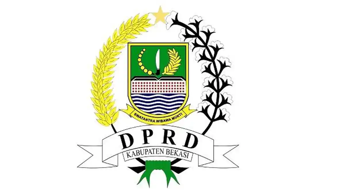 Daftar 50 Anggota DPRD Kabupaten Bekasi Sekarang, Cek Perolehan Mereka di Pemilu 2024