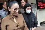 Komentar Dokter Oky Pratama soal Eksepsi Nikita Mirzani yang Ditolak oleh JPU, Singgung Keadilan