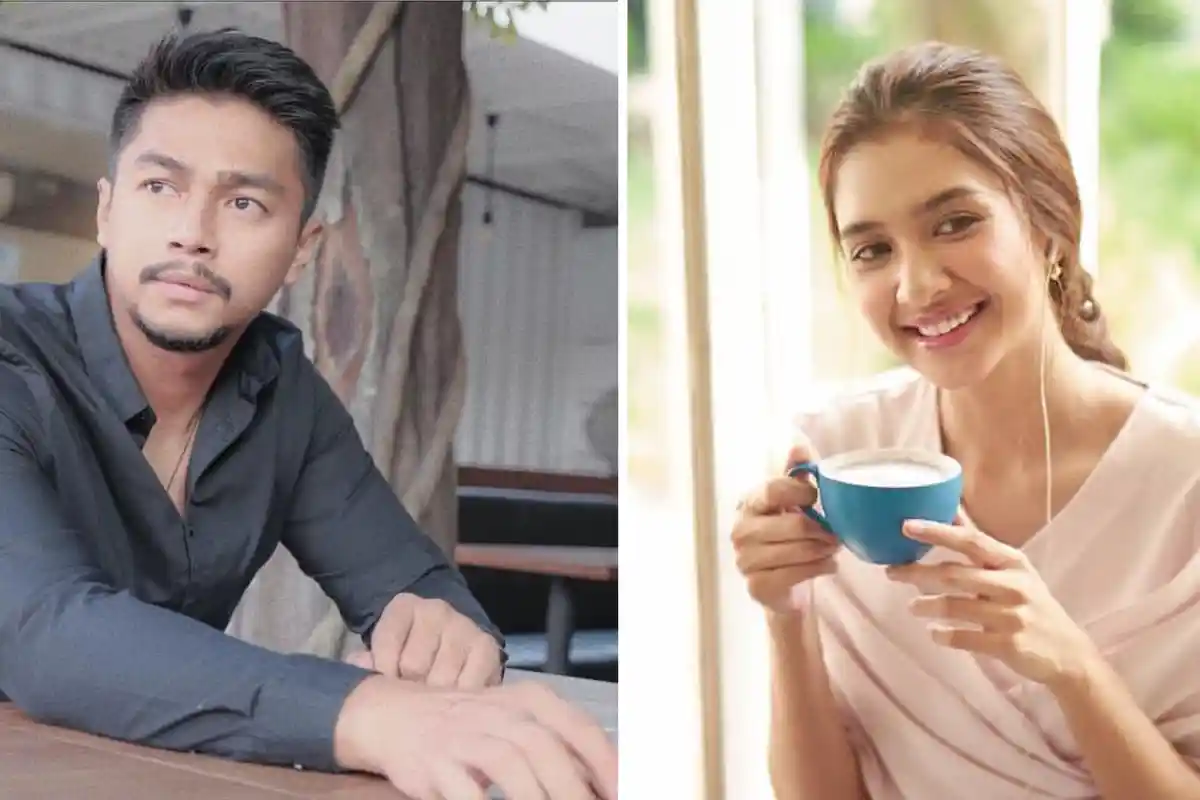 Deva Mahenra dan Mikha Tambayong Go Public di Hari Valentine, Tulis Pesan Manis untuk Kekasih