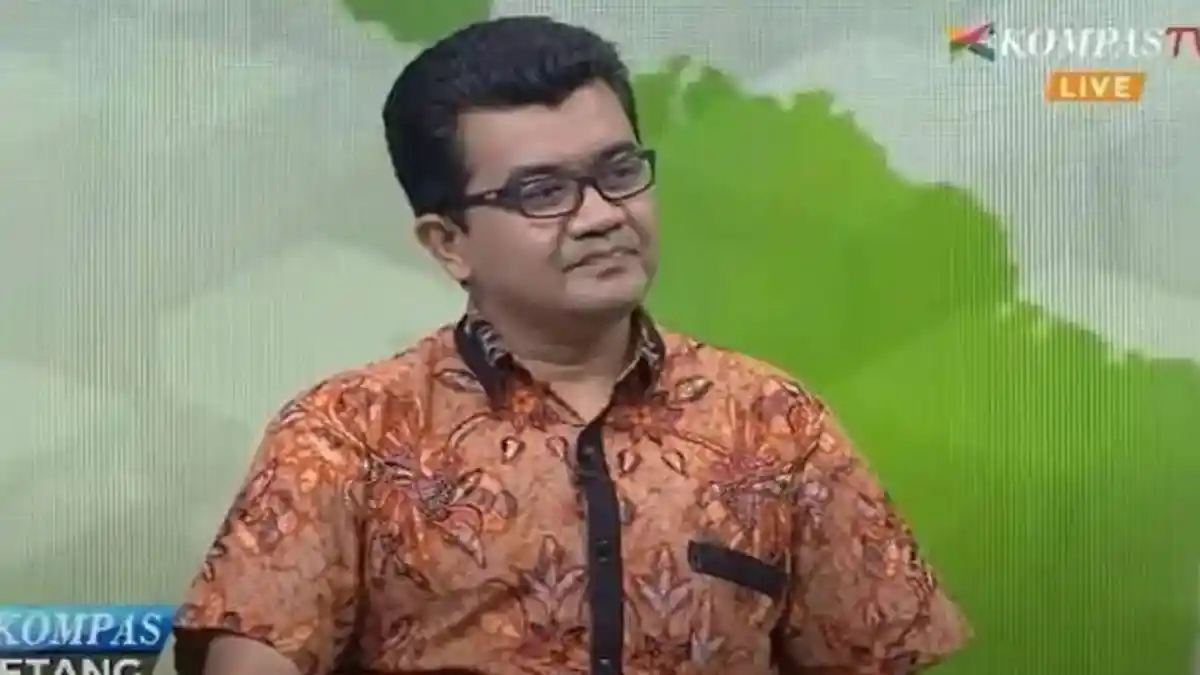Sosok Ahli Psikologi Forensik yang Prediksi Hukuman Taufik Hidayat Bakal Ringan, Maksimal 12 Tahun - Surya.co.id