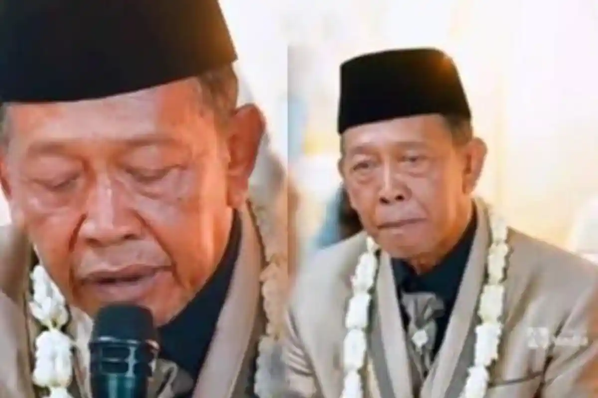 Iwan Resah 1 Bulan Ibunya Tak Kunjung Pulang, Tergiur Rayuan Bisnis Mbah Tarman Kenal Bos Djarum