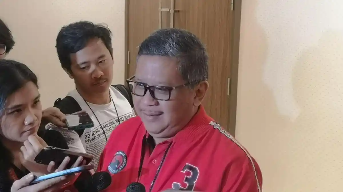 Ketum Projo Budi Arie Dilantik Jadi Menkominfo, PDIP: Sudah Berjuang ...