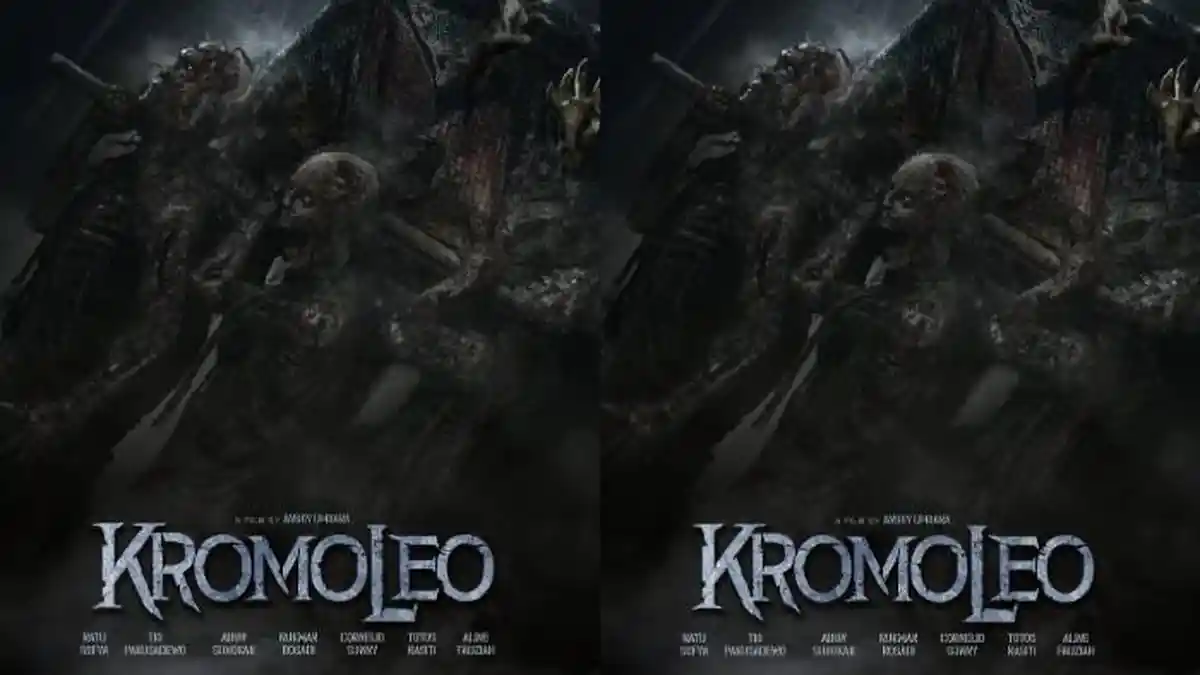 Sinopsis Film Horor Berjudul Kromoleo, Bakal Tayang 22 Agustus di Bioskop