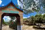 4 Tempat Wisata di Kecamatan Sandai Ketapang, Ada Danau Panjang hingga Gua Bukong
