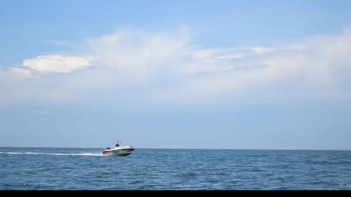 Prakiraan Cuaca Berau, Selasa 19 April 2022, Berpotensi Cerah Sepanjang Hari
