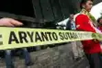Aryanto Sutadi Dilarang Masuk Gedung KPK