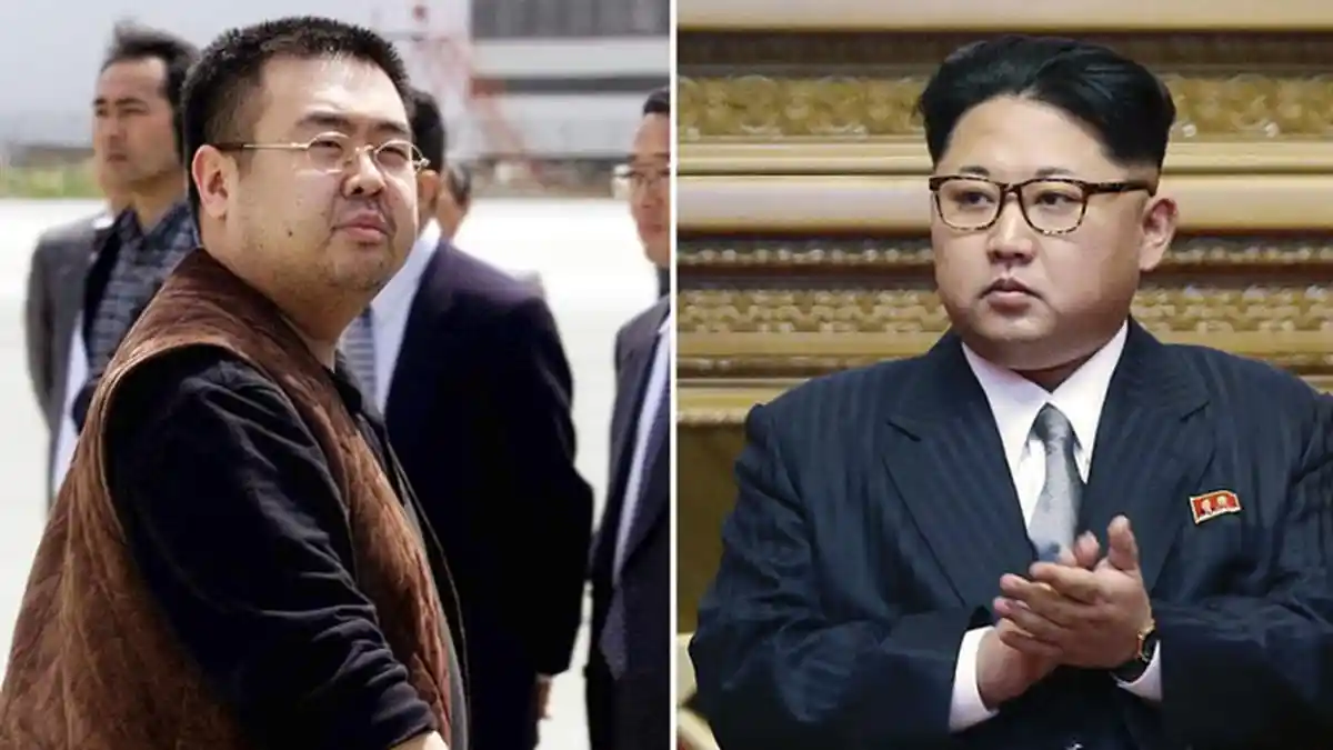 Ini Pengakuan Warga Yang Mengenal Wanita Yang Membunuh Kim Jong Nam