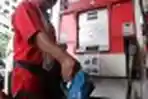Harga Pertamax Dan Pertalite Turun