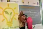 BAZNAS-UNDP Groundbreaking Pembangunan PLTMH di Provinsi Jambi