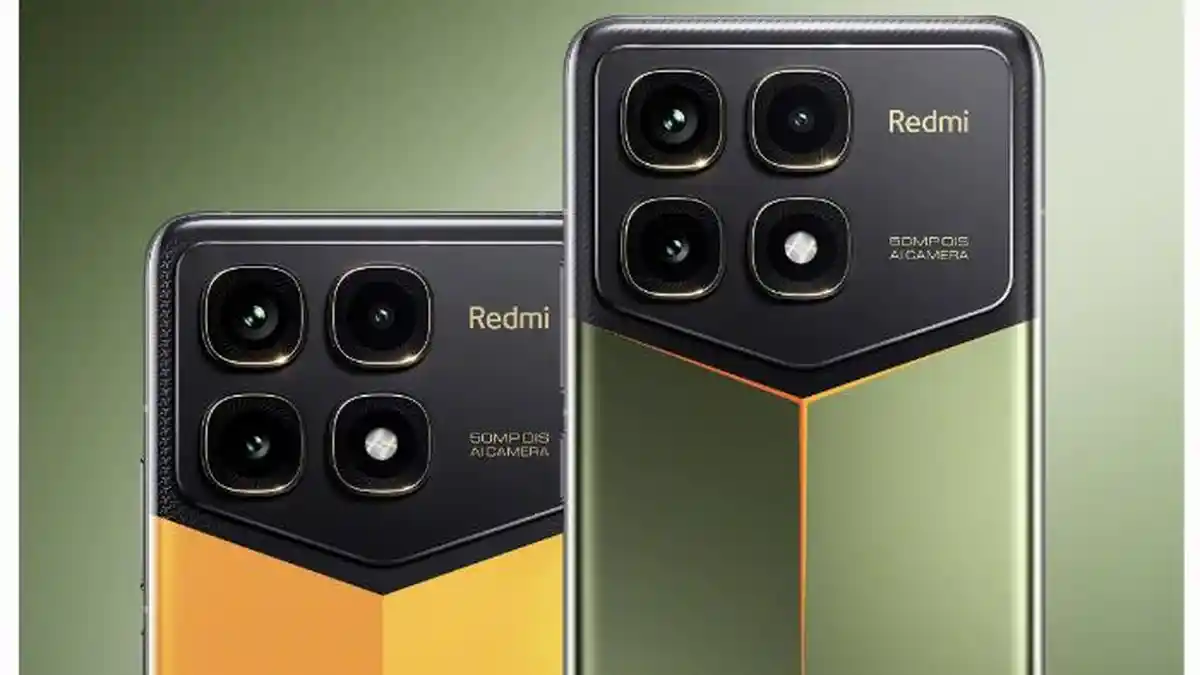 Cek Spesifikasi dan Harga HP Xiaomi Redmi K70 Ultra, Hasil Kolaborasi Lamborghini