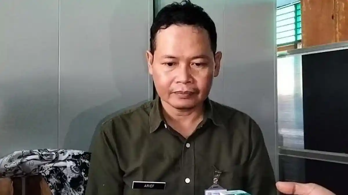 UPDATE : Oknum Guru Agama Cabuli Siswi, Ketua PGRI Batang : Pelaku Terancam Dipecat