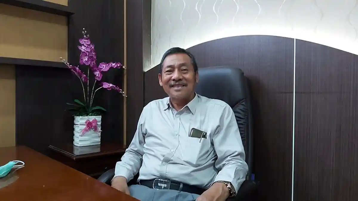 Kisah Santri Cirebon Rintis Perusahaan Dedy Jaya Group di Brebes: Jadi Kondektur Hingga Jual Bambu