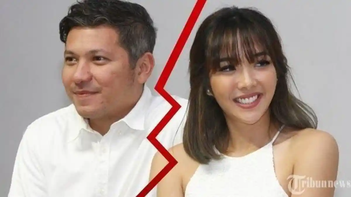 Gading Marten Bongkar Awal Perceraian Gisel, Bertengkar Hebat Sampai Menyendiri di New York