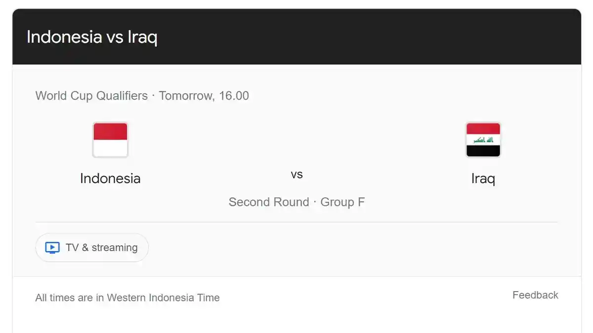 Indonesia vs Irak: Shin Tae-yong Siapkan Strategi Khusus