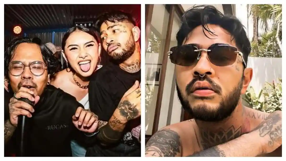 Beby Presillia Pernah Buka-bukaan Diselingkuhi Onadio Leonardo, Padahal Baru Melahirkan 'Gue khilaf'