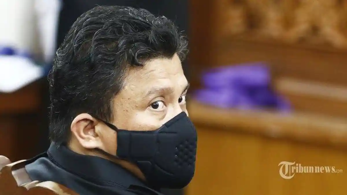Kamaruddin Simanjuntak Mengaku Dapat Informasi dari Intelijen soal Ferdy Sambo, BIN Bantah Terlibat