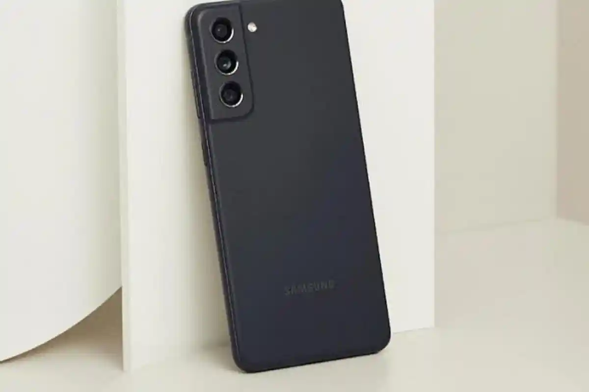 Samsung Resmi Perkenalkan Galaxy S21 FE 5G, Dibanderol Mulai 8 Jutaan