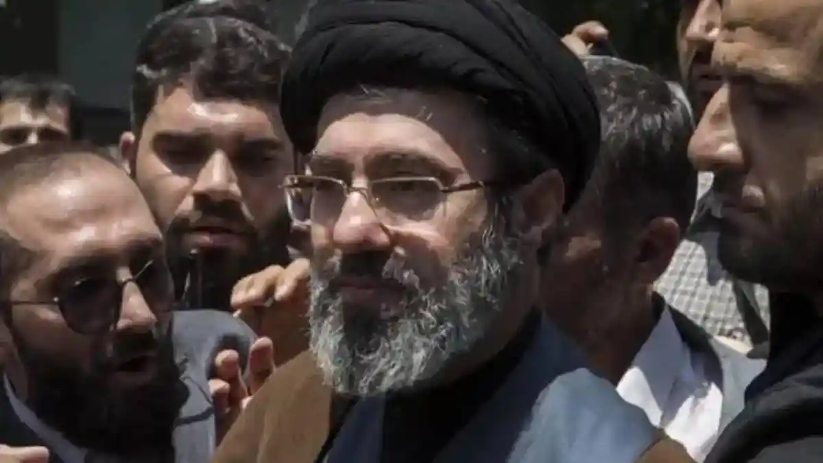 Rusia Angkat Bicara usai Muncul Kabar Mojtaba Khamenei Dipindah dari Iran ke Moskow