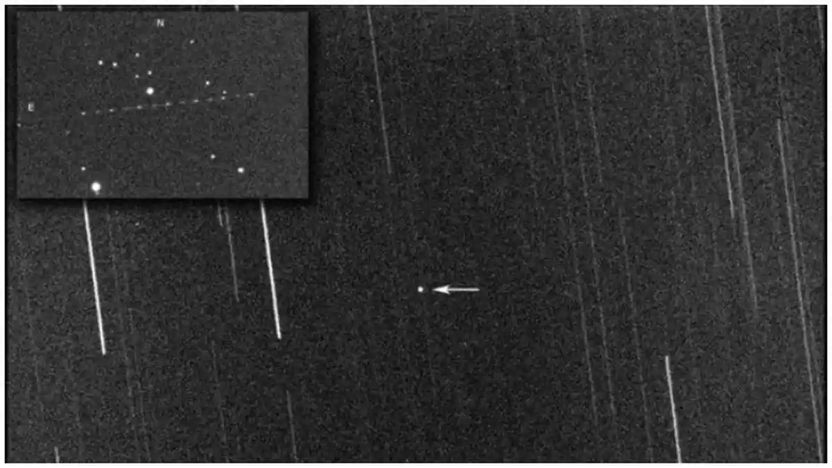 Lima Fenomena Langit selama Bulan Februari 2021: Ada Konjungsi Tripel Venus-Jupiter-Saturnus