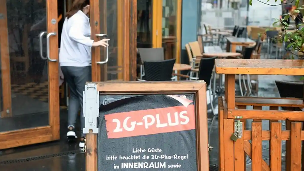 Makin Percaya Diri, Jerman, Austria, dan Swiss Cabut Berbagai Pembatasan Covid-19