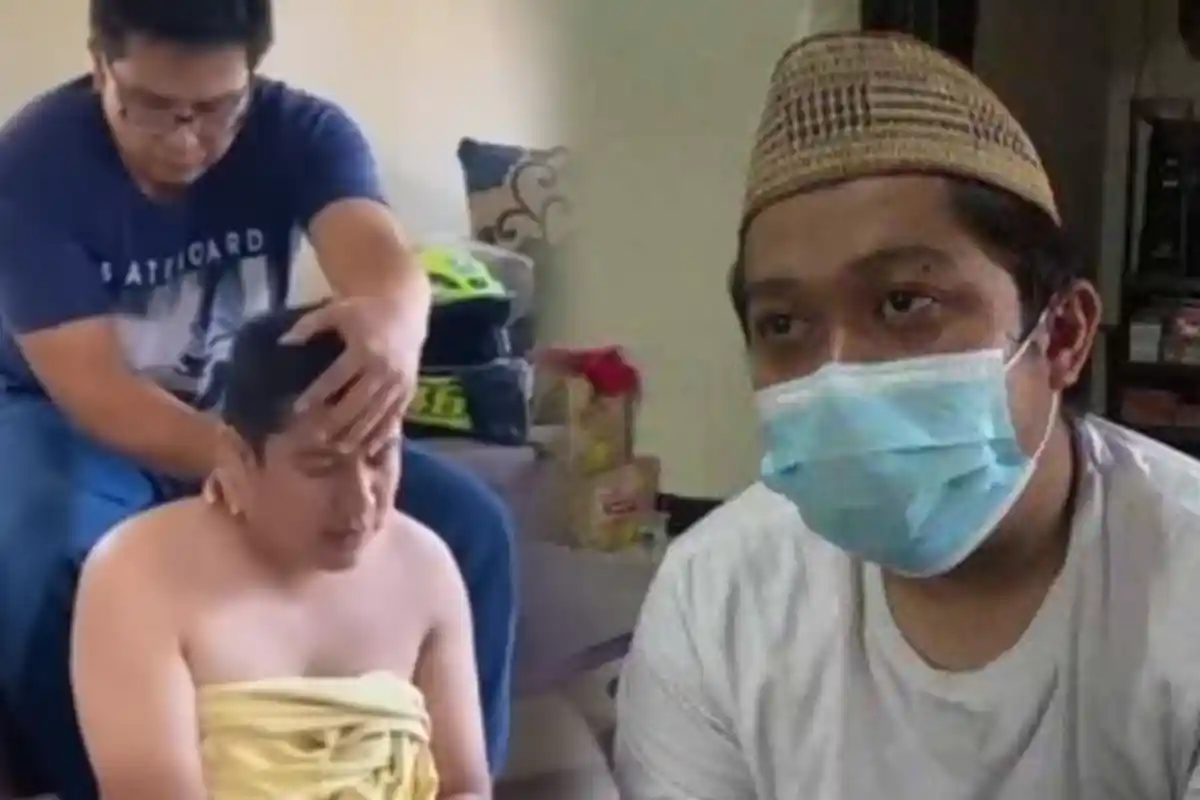 Nasib Yoris Menanti Pembunuh Ibu dan Anak di Subang Terungkap, Sakit Jelang Hari Ulang Tahun Amalia