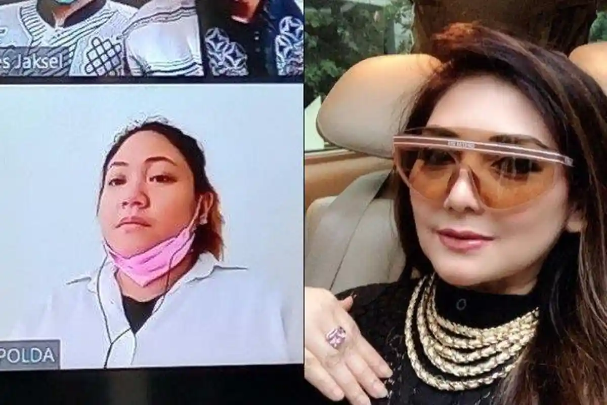 Aset Nia Daniaty akan Diambil untuk Korban CPNS Bodong Jika Olivia Tak Bayar Ganti Rugi Rp8,1 Miliar