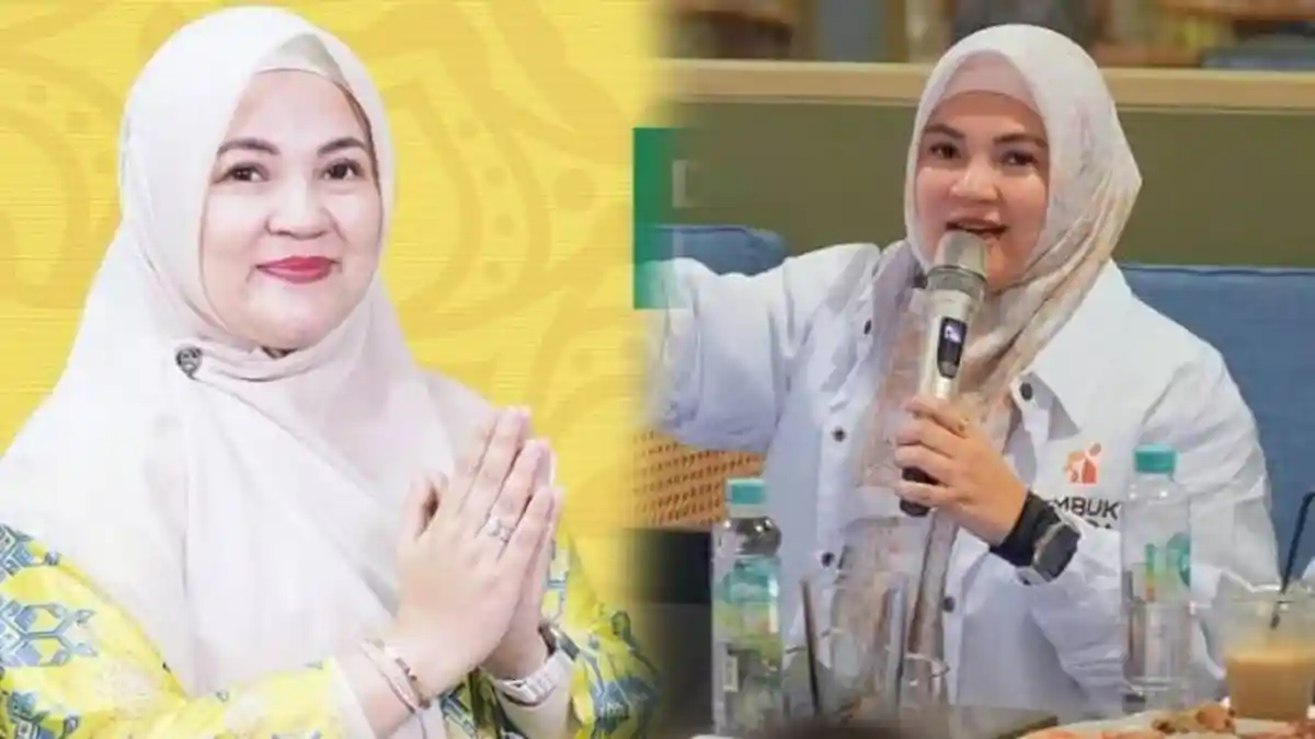 Alasan Desy Yanthi, DPRD Kota Bogor Bolos Kerja 6 Bulan tapi Dapat Gaji & Tunjangan, Susah Dihubungi