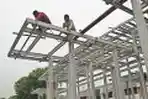 Pembangunan Busway Koridor 12