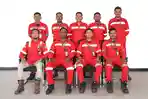 Selalu Siaga 24 Jam, Tim HSE Firefighters PT MPG Jadi Garda Terdepan Keselamatan PLTU Nagan Raya