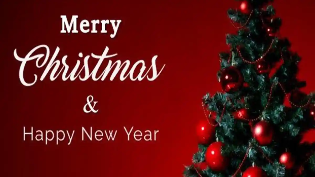 TREND Ucapan Natal 2025 yang Inspiratif, Cocok Dibagikan kepada Keluarga dan Sahabat