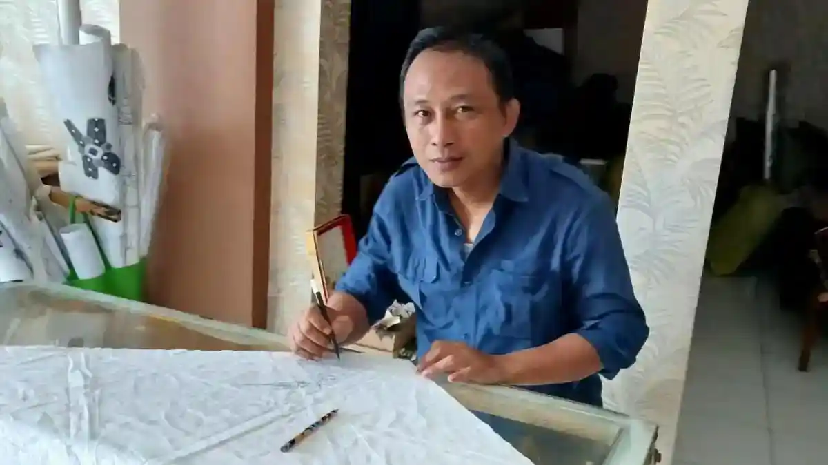 Perjuangan Panjang UMKM Eks Lokalisasi Dolly Surabaya Hilangkan Stigma