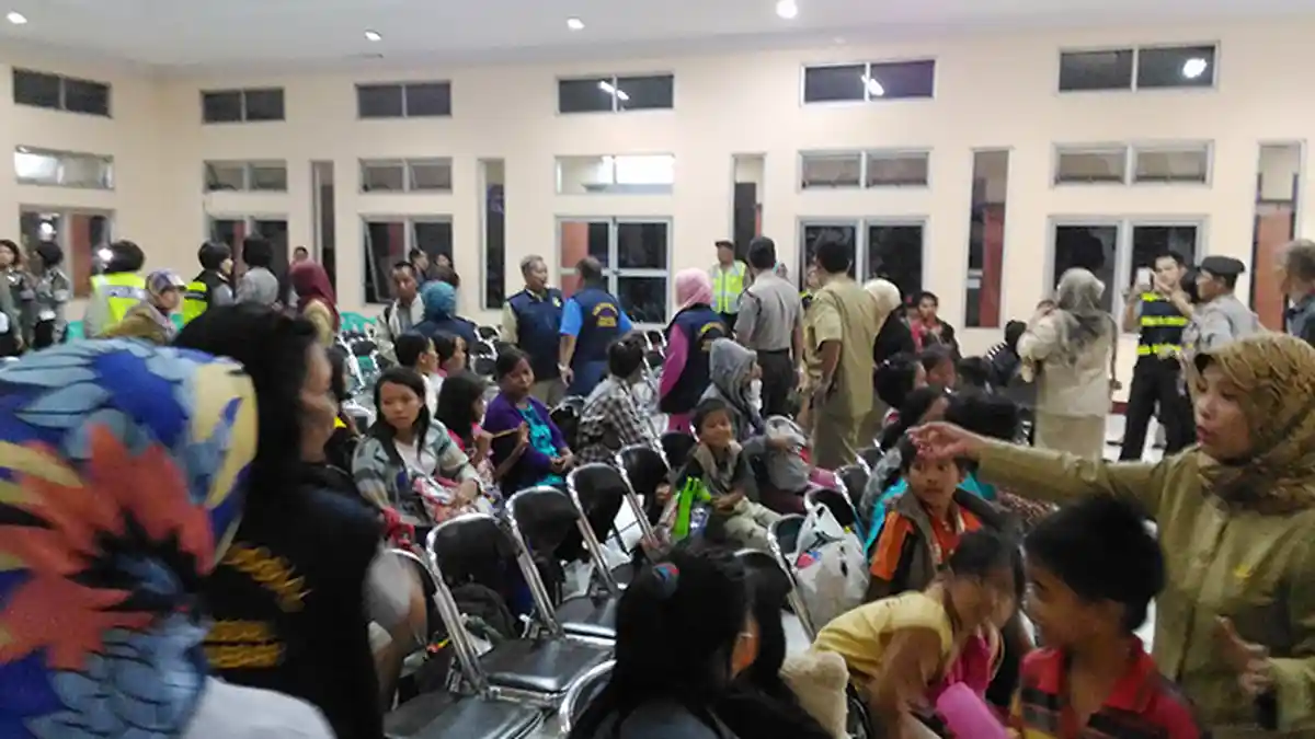 Tidak Boleh Ada Diskriminasi Terhadap Kelompok Eks Gafatar