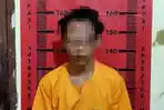 Apes, Curi Motor Tidak Bisa Di-starter, Remaja Jember Tertangkap Hanya 100 Meter dari Korbannya