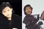Kisah Tragis Penyanyi Calon Penerus Rhoma Irama, Pangeran Dangdut Mati Muda saat Karier Melejit!