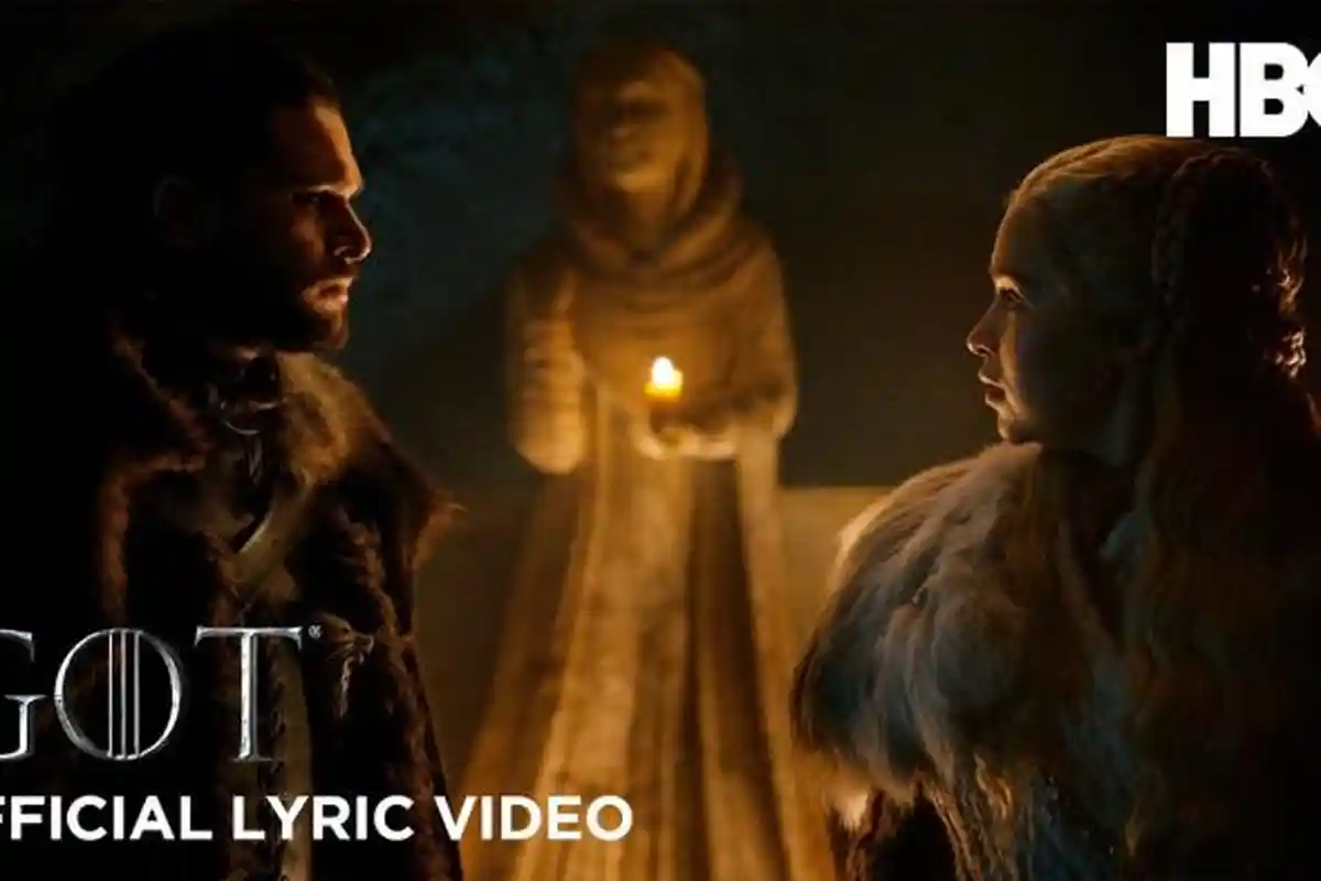 Game of Thrones Season 8 Episode 2 Ditutup dengan Lagu Tema Baru Berjudul Jenny of Oldstones