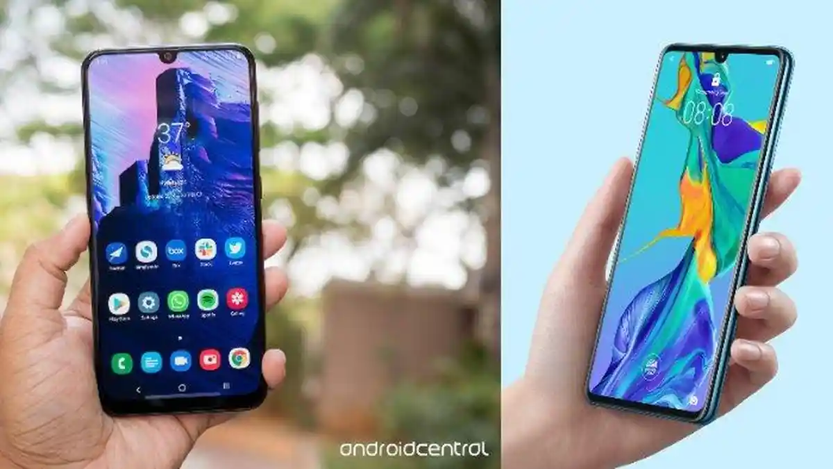Erafone Mal Pekanbaru Hadirkan Promo Huawei P30 Pro
