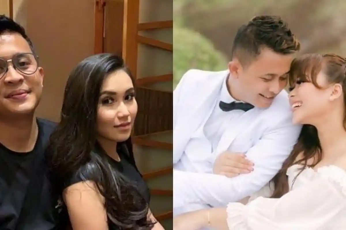Ayu Ting Ting Besarkan Anak Syifa, Nanda Fachrizal Dituding Numpang, Mantu Ayah Rozak Beber Kerjaan