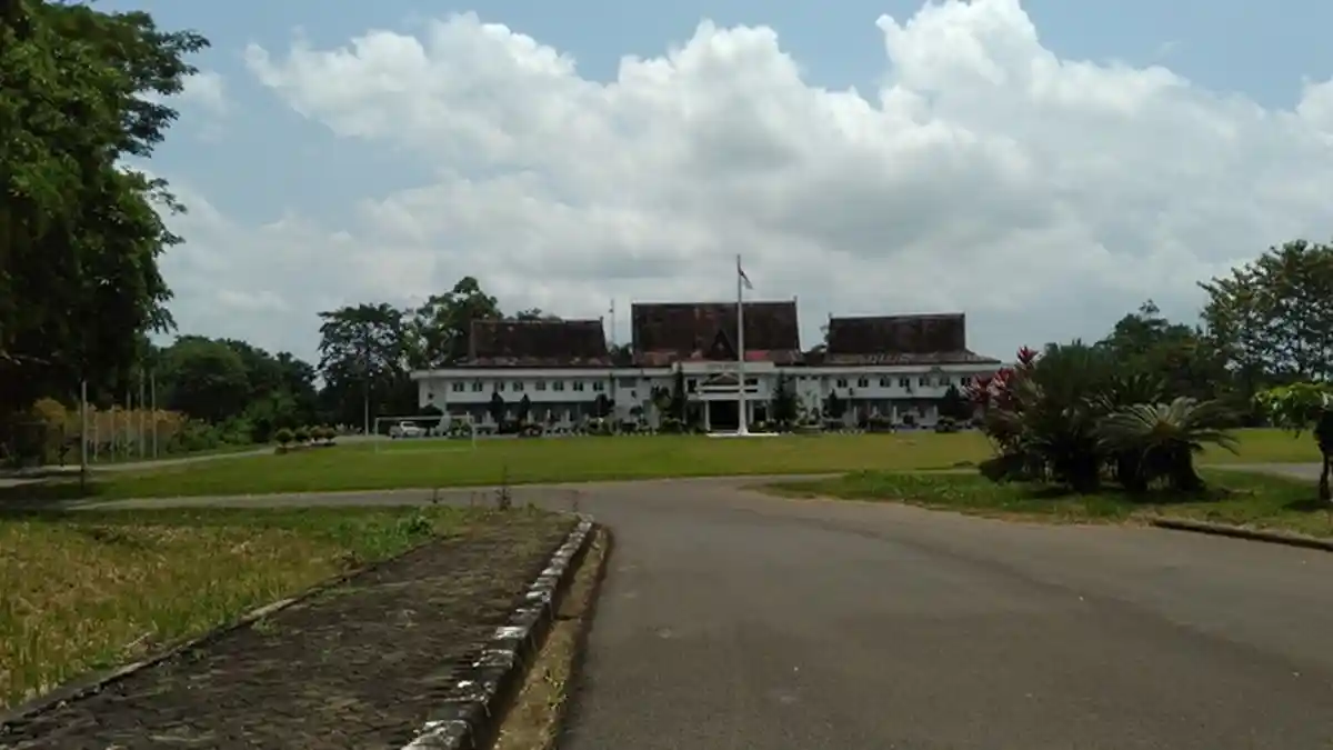 Pemkab Tanjabtim Terima Kucuran DAK Senilai Rp 207,38 Miliar, Ini Rincian Peruntukkannya