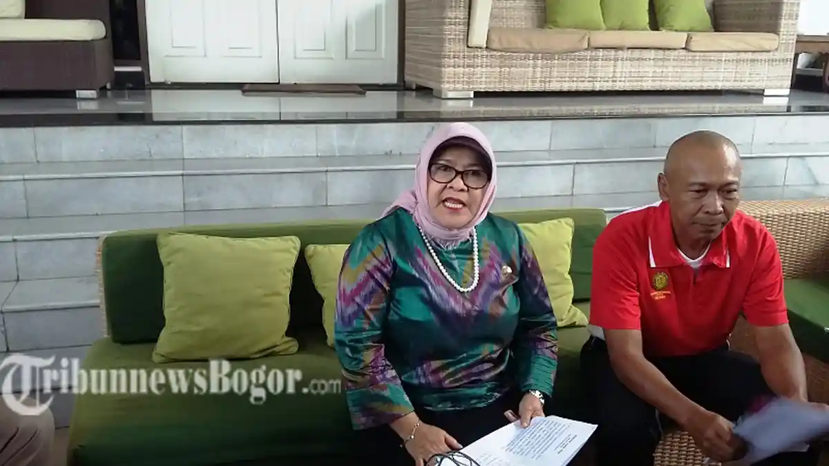 Besok, Turnamen Golf Berskala Internasional Digelar di Bogor, Bakal Pecahkan Rekor MURI