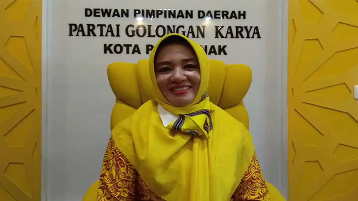 PPKM Ketat Resepsi Pernikahan Diperbolehkan, Bebby Nailufa : Harus Ada Toleransi
