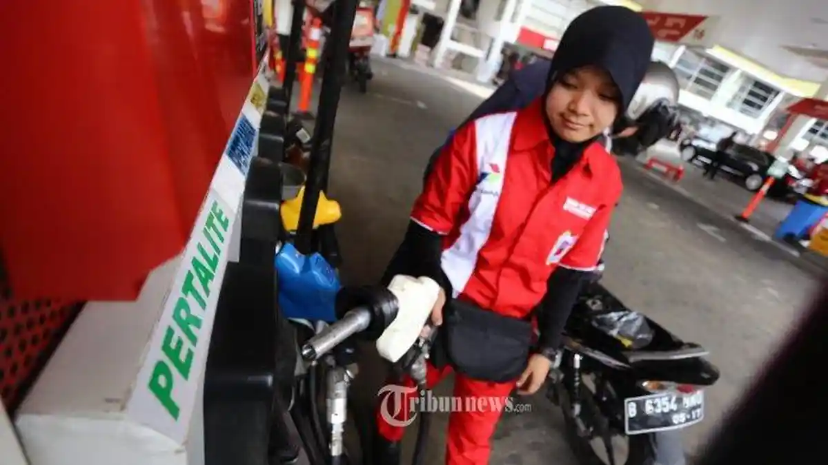Resmi Berlaku! Harga BBM Subsidi Terbaru Per 1 Juli 2024 di SPBU Pertamina Seluruh Indonesia
