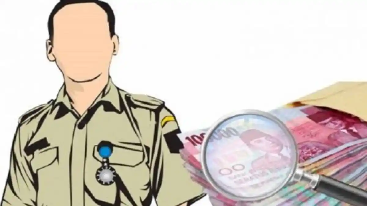 Identitas 2 Pejabat BKD Jambi yang Dilaporkan Polisi Terkait Surat Resign Palsu 13 ASN